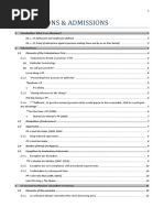 Nus Law Evidence My Notes