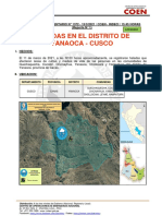 8. Reporte Complementario Nº 1372 15mar2021 Granizada en El Distrito de Yanaoca Cusco 1