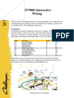 MT700D Interactive Wiring