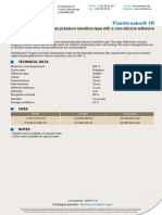 Data Sheet: Flashbreaker® 1R