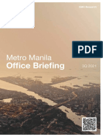 KMC MM Office Briefing 3q 2021