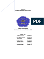 K. 6 Psoriasis