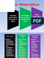 2º Básico - Matemáticas