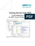Getting Started With MDK