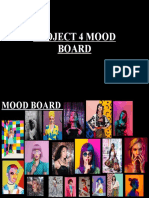 Mood Board
