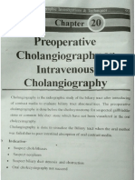 Intravenous Choledochography by JBD