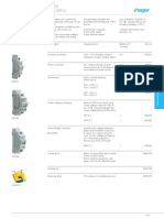 Complies With EN62019 and IEC60947-5-1