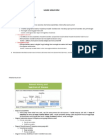 UJIAN LISAN IKM Ms Word 2019