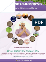 Sirijeevan Marg Biophilians ProtocolsBook Sep2020
