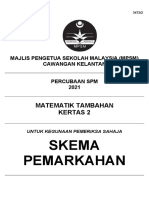 MS Kelantan P2 2021