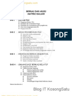 Download Sistem Berkas by Bina Imani SN55508405 doc pdf