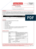 Models Affected / Serial Numbers Affected:: System Software Version Supported Model