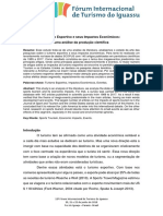 Desporto - Wikipédia, A Enciclopédia Livre PDF, PDF, Esportes