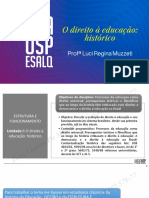 Slides Direito A Educacao Historico 29.10.21
