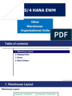 SAP EWM - Other+Warehouse+Organizational+Units