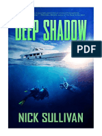 Deep Shadow by Nick Sullivan
