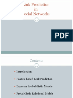 Social Network Analysis Unit-4