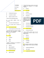 Elementos del sistema económico