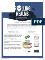 Rolling Realms Official Rulebook 188193