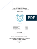 Kelompok 3a - Laporan Praktikum Pengolahan Bahan Pangan Hewani Telur Asin (1) - Compressed