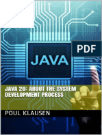 Java 20 About The System Development Process B08T7KWRV3