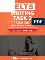 Writing Task 2 Ebook Oct - Jan 22