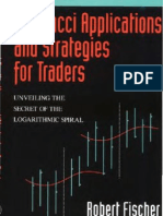 Robert Fischer - Fibonacci Applications & Strategies For Traders