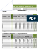 Aplicativo Para Docentes