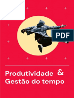 Definição de Objetivos e Planejamento