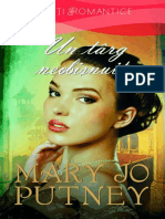 Mary Jo Putney Un Targ Neobisnuit (1)