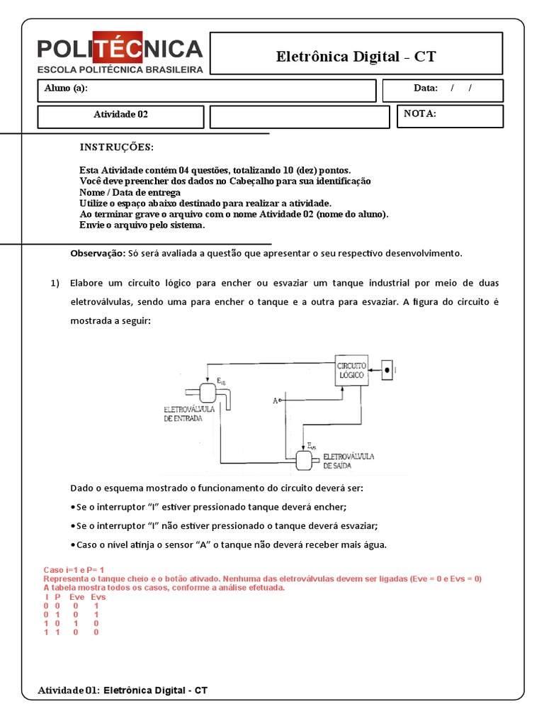 Atividade 02 Digital Pdf