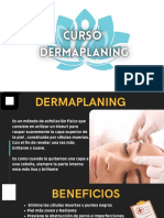 CURSO Dermaplaning (2) - 1