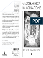 GREGORY_Geographical Imaginations