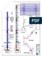 Plano de Estructuras DETALLE