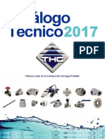 453140797 Catalogo Tecnico Thc 2017 PDF