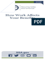 How Work Affects Your Benefits: SSA - Gov