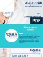 Company Profile النسخة الانجليزية