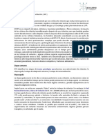 El Síndrome de Trauma Por Violación