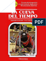 (Elige Tu Propia Aventura 01) La Cueva Del Tiempo, Edward Packard