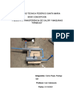 Informe Transferencia