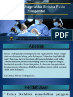 Hernia Diaframatika