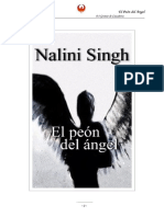 1 El Peon Del Angel - Nalini Singh - (LEÍDO)