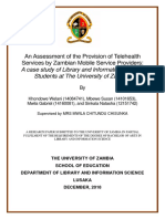 LIS 4014 Research Paper Final PDF