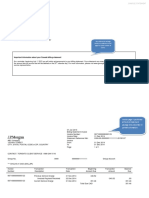 Chase Bank Income Statement