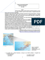 Teste Areal Geo 10 3 2016