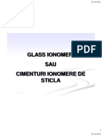 C7 Glass Ionomeri