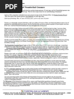 Mapping Human and Neanderthal Genomes: Vijetha Ias Academy