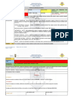 Ficha Interdiciplinar Dos