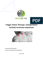Skrypt Trigger Points Therapy