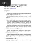 Download IMUNISASI TT by anisgarnis SN55512588 doc pdf